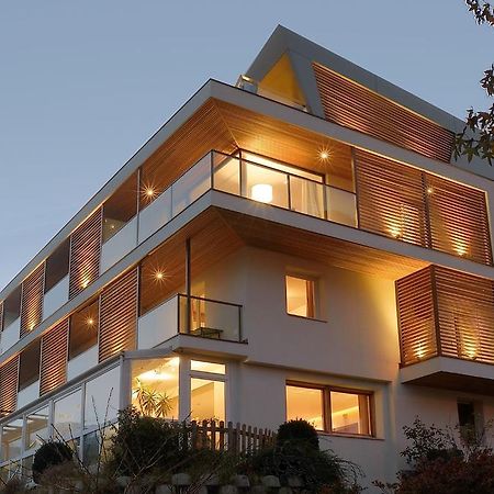 B&B Boutique Hotel Burgund Partschins Exteriör bild