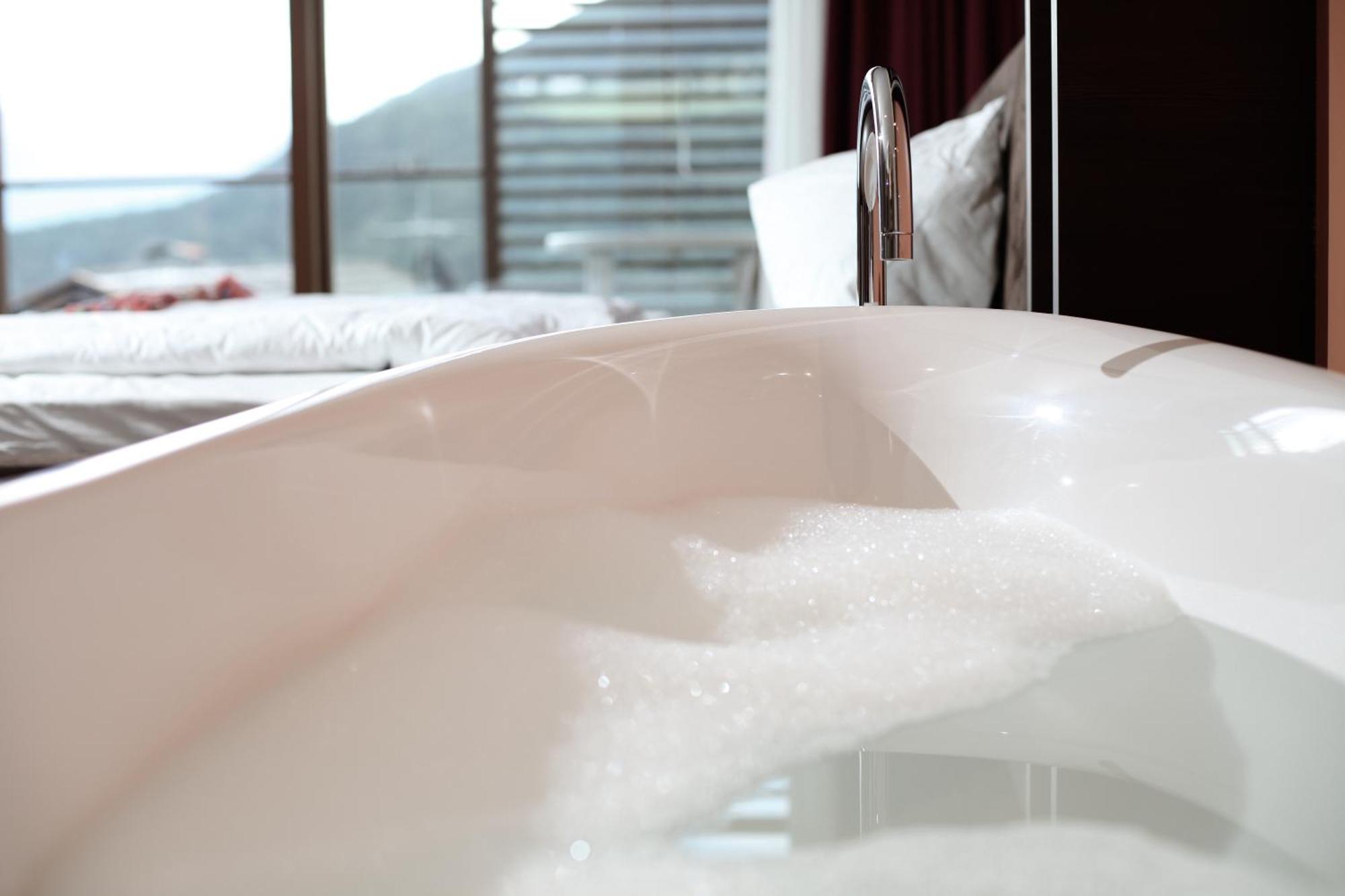 B&B Boutique Hotel Burgund Partschins Exteriör bild