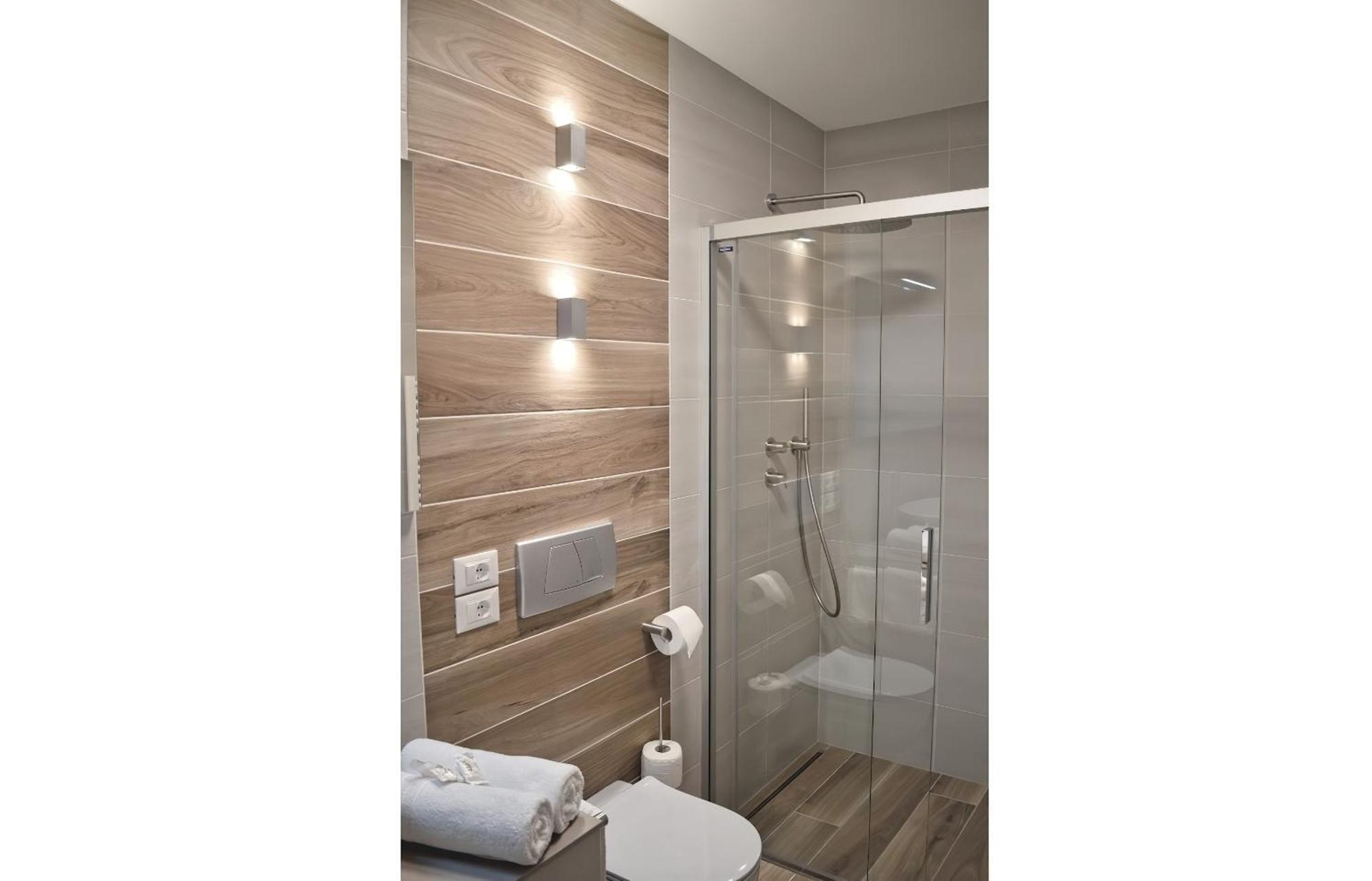 B&B Boutique Hotel Burgund Partschins Exteriör bild