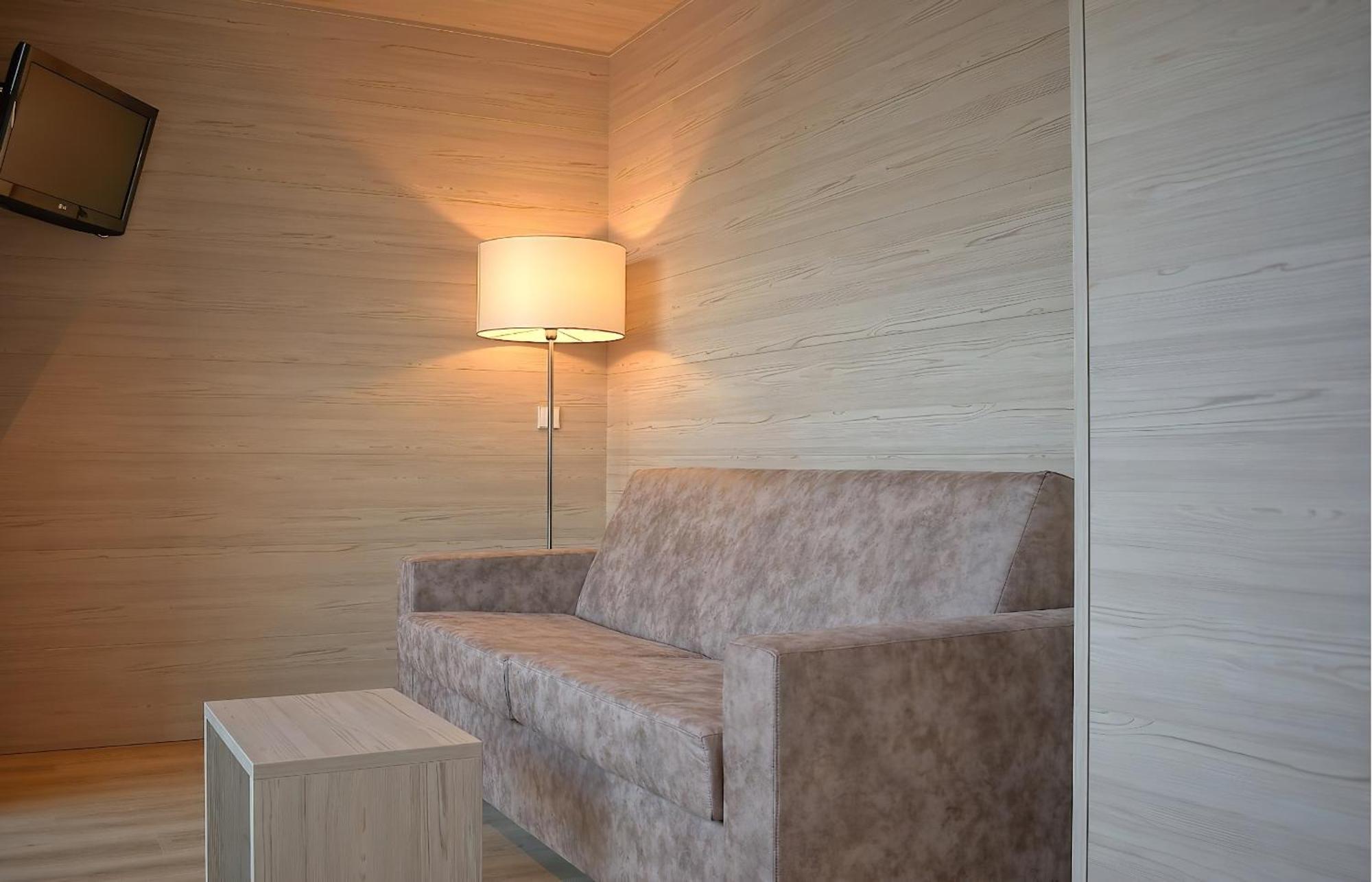 B&B Boutique Hotel Burgund Partschins Exteriör bild